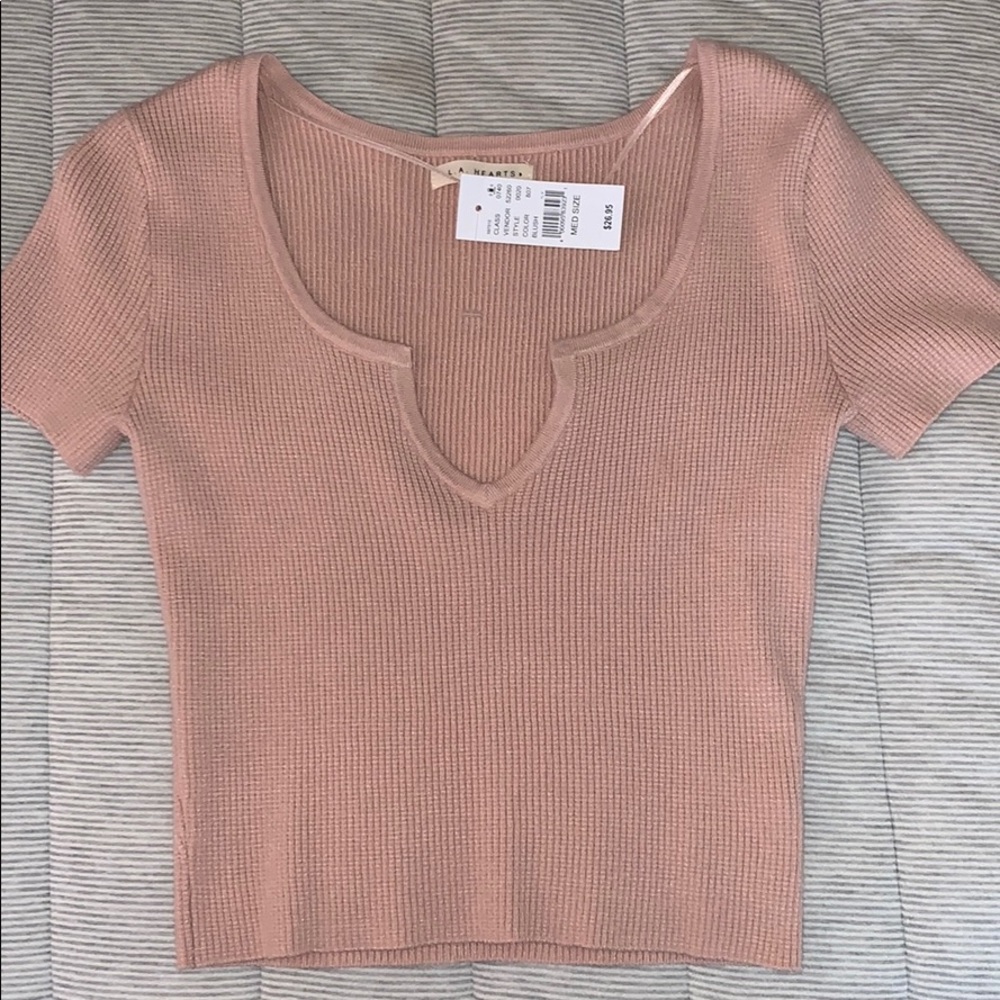 Pacsun tee